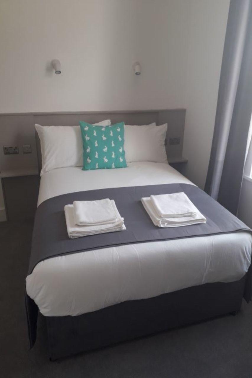 Hotel Wigan House Drumcondra 3*