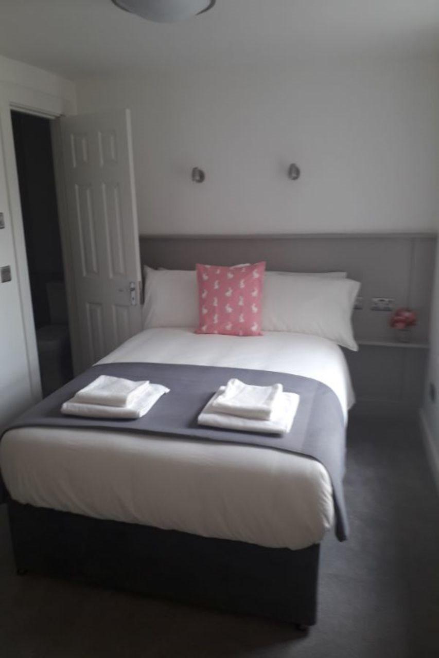 Hotel Wigan House Drumcondra