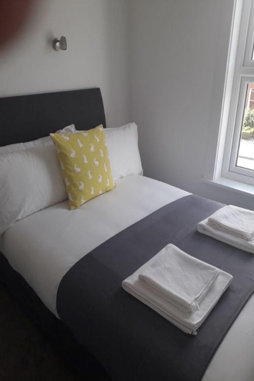 Wigan House Drumcondra