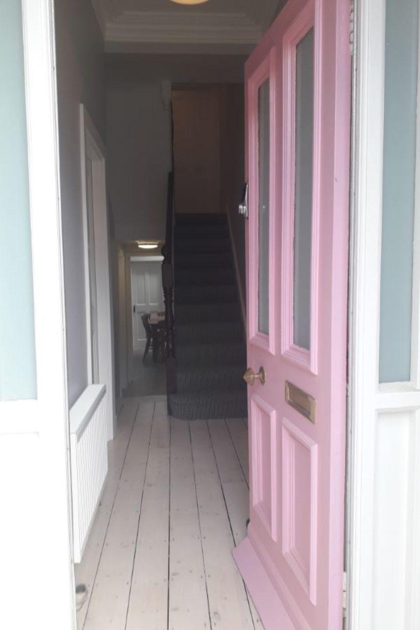 Wigan House Drumcondra