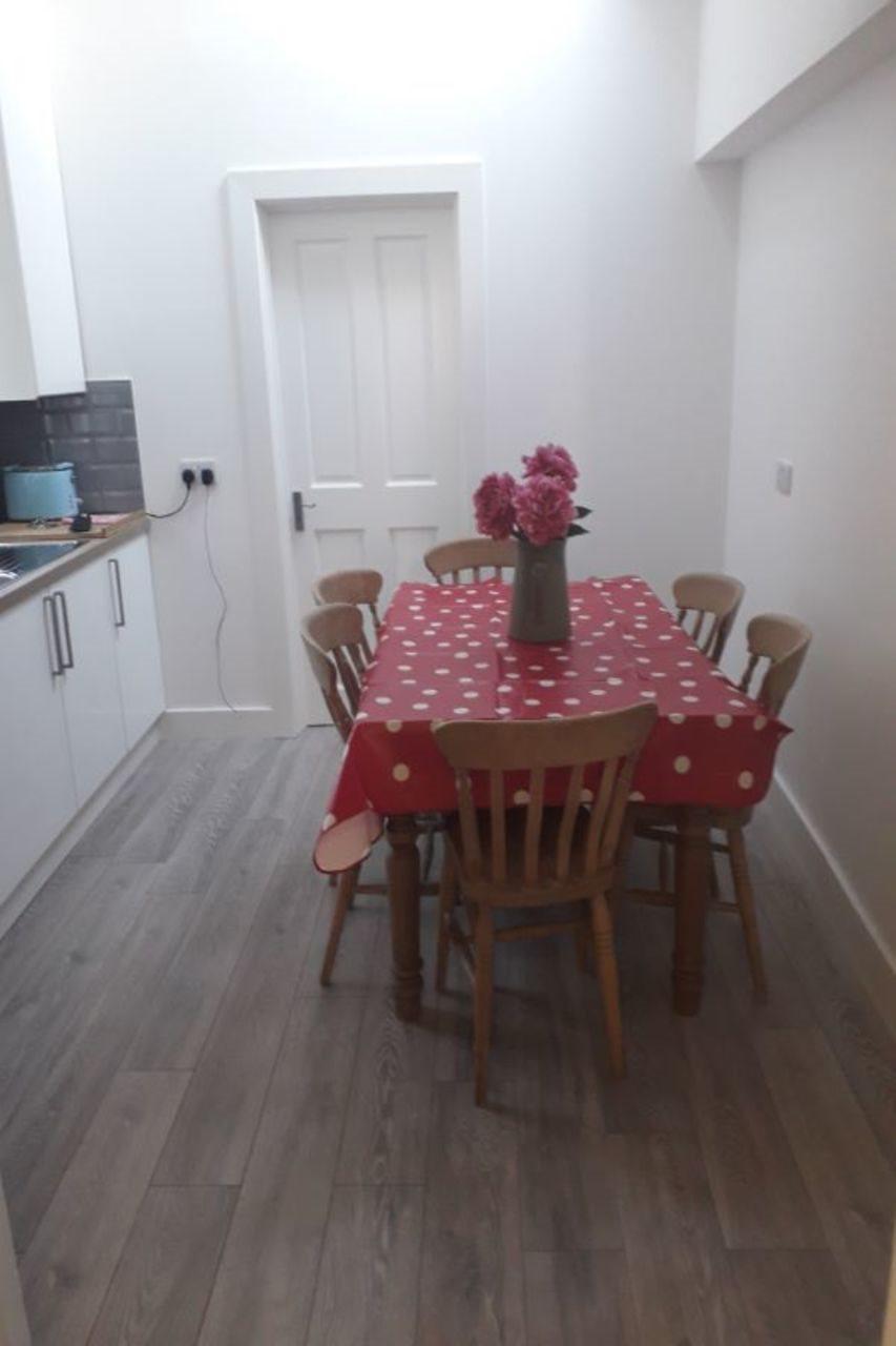 Hotel Wigan House Drumcondra 3*